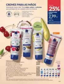 Catálogo Avon Página 161