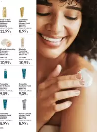 Catálogo Avon Página 168