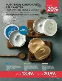 Catálogo Avon Página 169