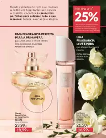 Catálogo Avon Página 17