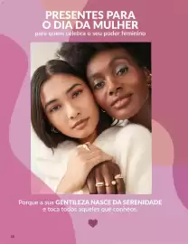 Catálogo Avon Página 18
