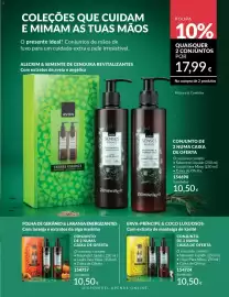 Catálogo Avon Página 183
