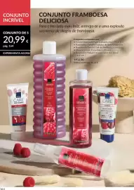 Catálogo Avon Página 190