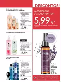 Catálogo Avon Página 193