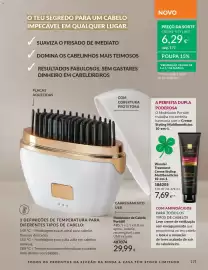 Catálogo Avon Página 197