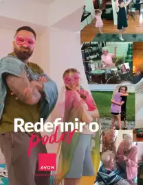 Catálogo Avon Página 2
