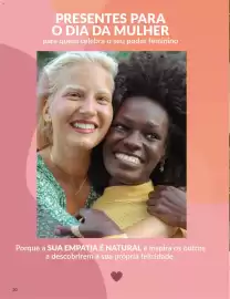 Catálogo Avon Página 20