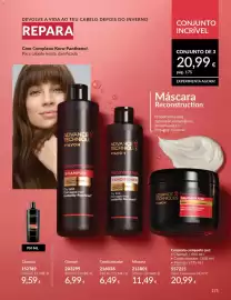 Catálogo Avon Página 201