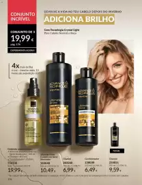 Catálogo Avon Página 202