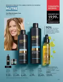 Catálogo Avon Página 203