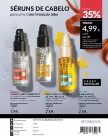 Catálogo Avon Página 206