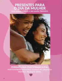 Catálogo Avon Página 22