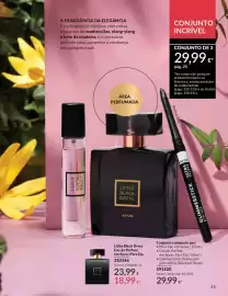 Catálogo Avon Página 25