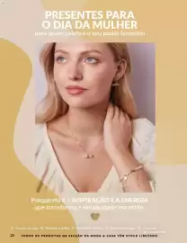 Catálogo Avon Página 28