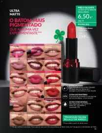 Catálogo Avon Página 31