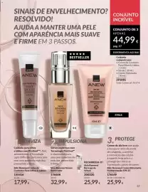 Catálogo Avon Página 37