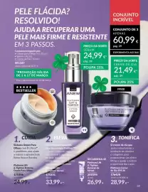 Catálogo Avon Página 39