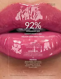Catálogo Avon Página 40