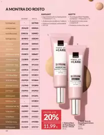 Catálogo Avon Página 42
