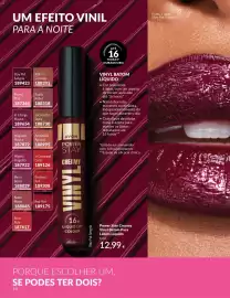 Catálogo Avon Página 44