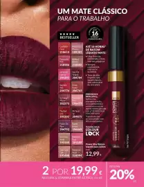 Catálogo Avon Página 45