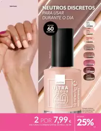Catálogo Avon Página 49