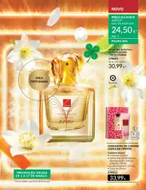 Catálogo Avon Página 5