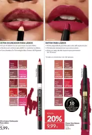 Catálogo Avon Página 53