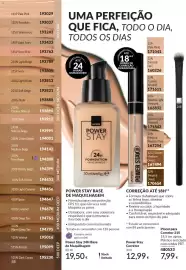 Catálogo Avon Página 58