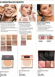 Catálogo Avon Página 60