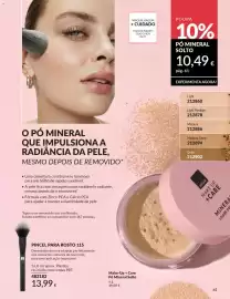 Catálogo Avon Página 61