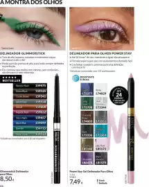 Catálogo Avon Página 66