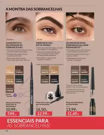 Catálogo Avon Página 68