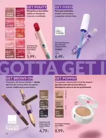 Catálogo Avon Página 82