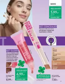 Catálogo Avon Página 83