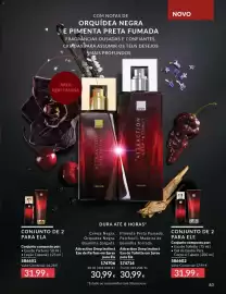 Catálogo Avon Página 89
