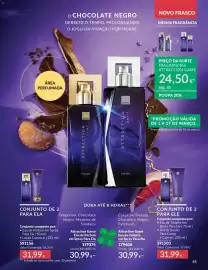 Catálogo Avon Página 91