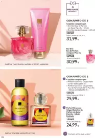 Catálogo Avon Página 98