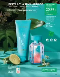 Catálogo Avon Página 99