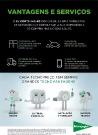 Folheto El Corte Inglés Página 13