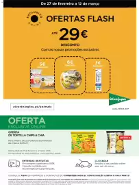 Folheto El Corte Inglés Página 26