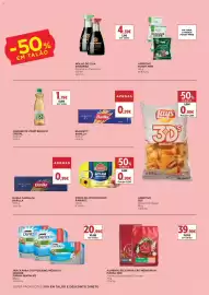 Folheto El Corte Inglés Página 8