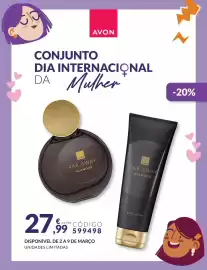 Catálogo Avon semana 10 Página 2