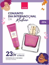 Catálogo Avon semana 10 Página 3