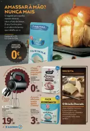 Folheto E.Leclerc Página 2