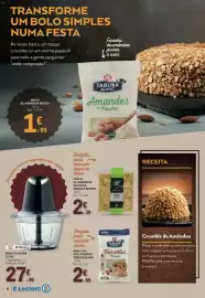 Folheto E.Leclerc Página 6