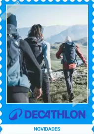 Catálogo Decathlon Página 1