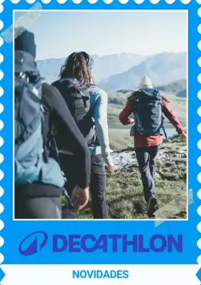 Catálogo Decathlon (válido até 1-04)