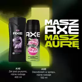 Sekret Urody gazetka Strona 1