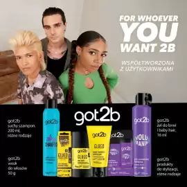 Sekret Urody gazetka Strona 4